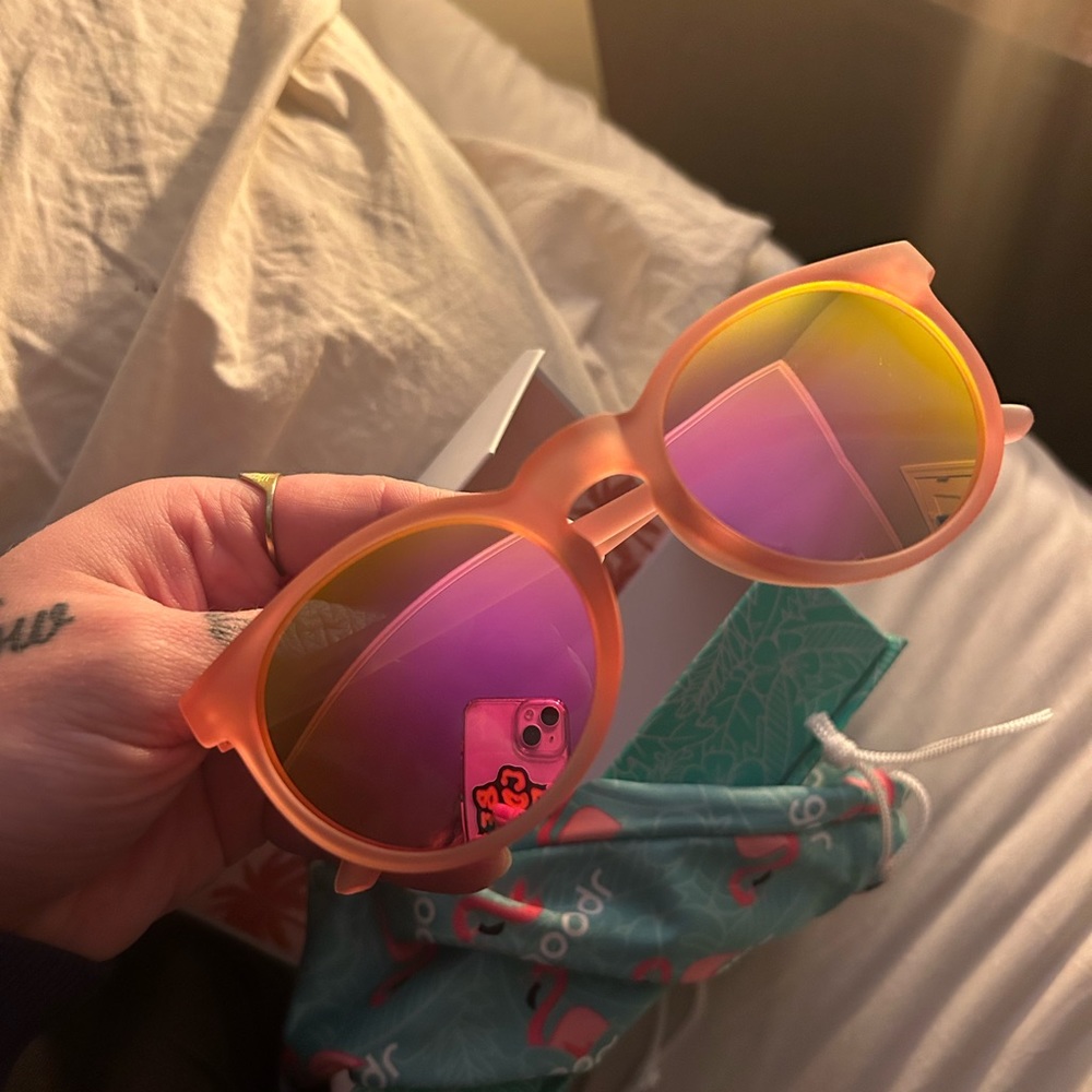 Goodr sunglasses